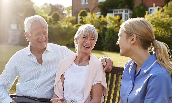 Caregivers In Royal Oak Michigan