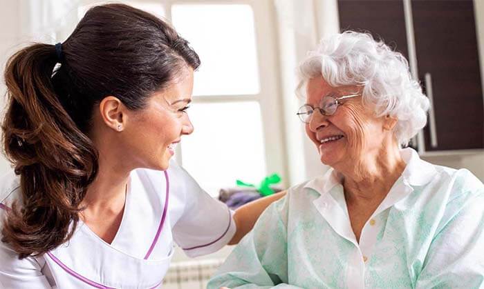 Caregivers In Royal Oak Michigan